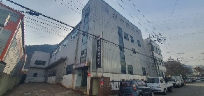 본건 지상 제시건물(가)