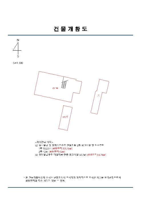 지적도(경매,디딤돌 등)-3