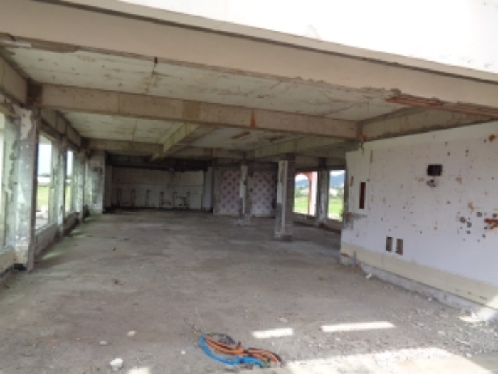 소재지1.(사계리 2019-1) 지상에 소재지2.(사계남로 217) 제시건물 2층 내부