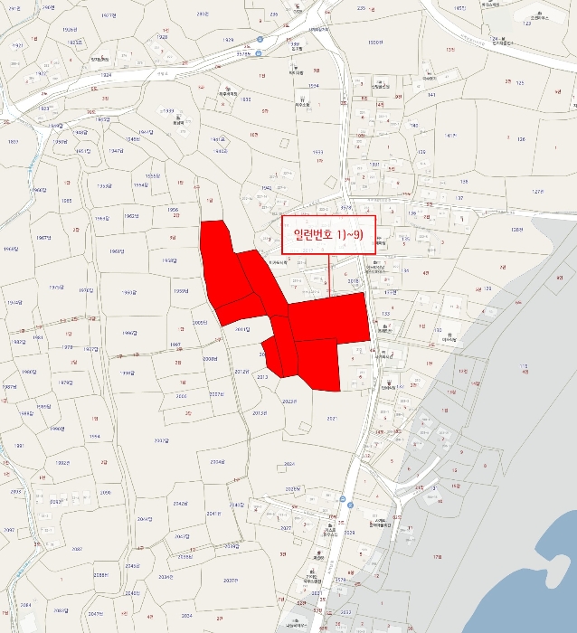 상세위치도(의견용)-본건만