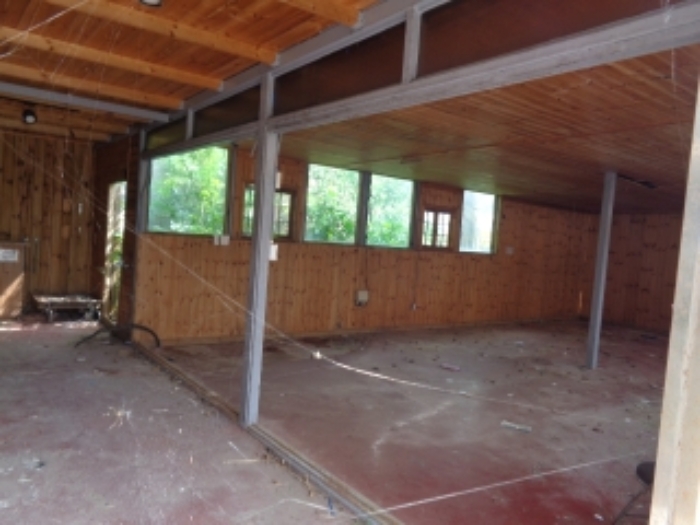 소재지1.(사계리 2019-1) 지상에 소재지3.(사계남로 217, 1호) 제시건물 내부