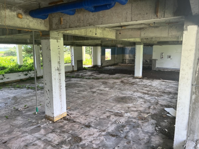 일련번호 2) 1층 내부 전경