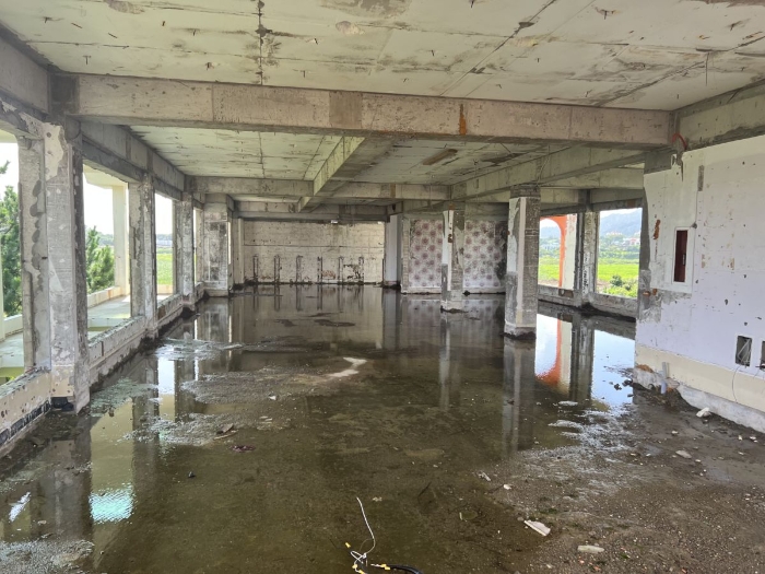 일련번호 2) 2층 내부 전경