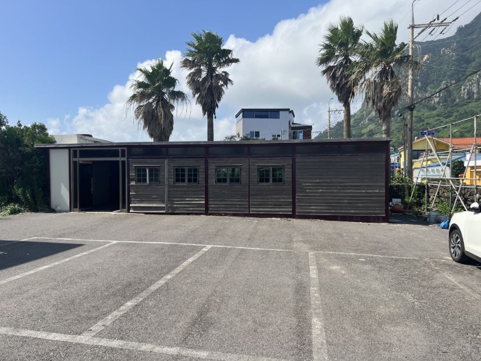 일련번호 3) 전경