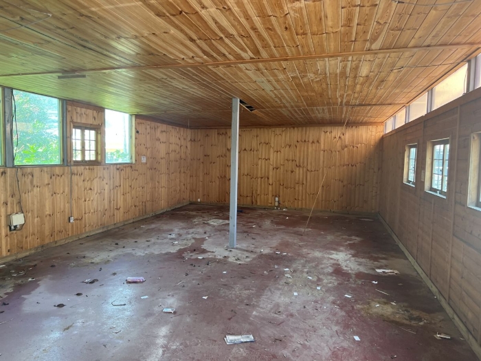 일련번호 3) 내부 전경