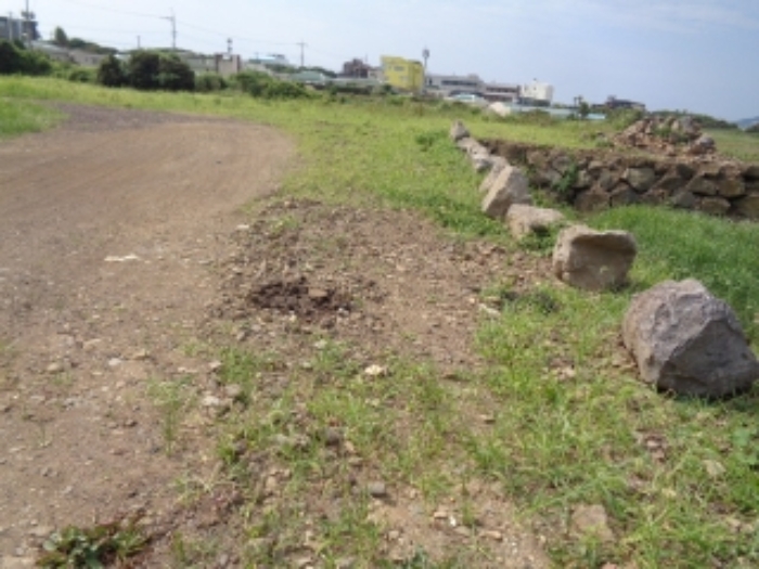 소재지6.(사계리 2015) 전경