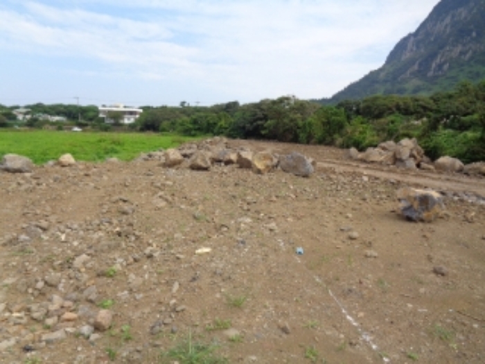 소재지8.(사계리 1957-2) 전경