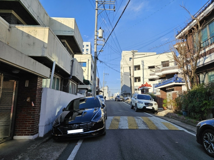 주변 전경