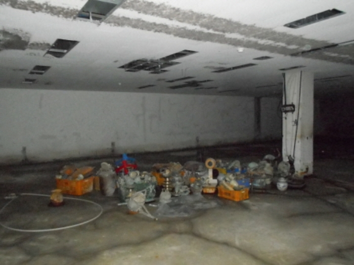 목록2번 B02호 모습