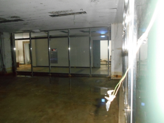 목록4번 B06-1호 모습