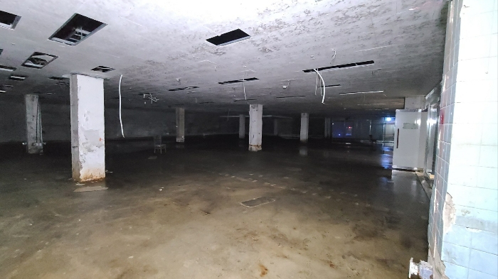 기호1)[B06호]·기호4)[B06-1호]·기호13)[B06-2호] 내부