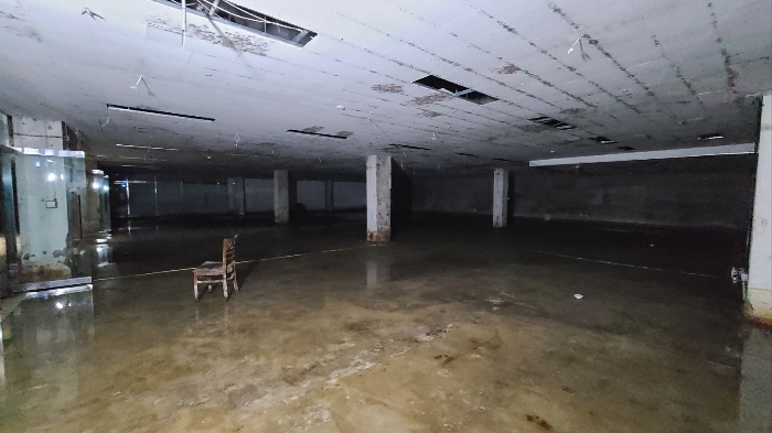 기호1)[B06호]·기호4)[B06-1호]·기호13)[B06-2호] 내부