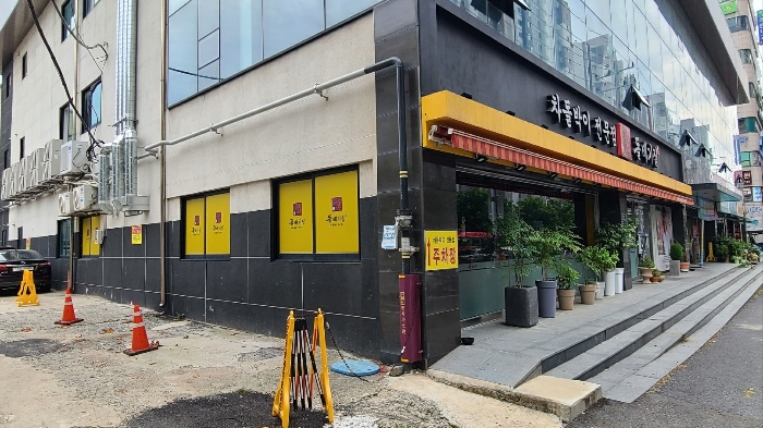 기호6)[102호]·기호7)[103호]·기호16)[1층호]·기호17)[104호]