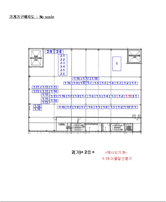 기 계 기 구 배 치 도