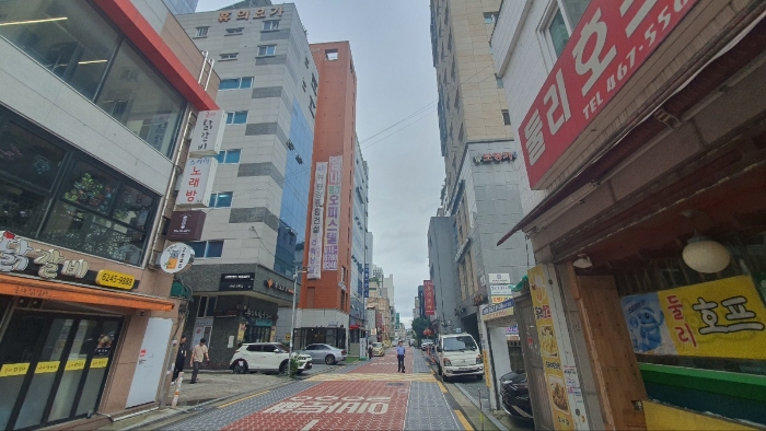 본건 전경