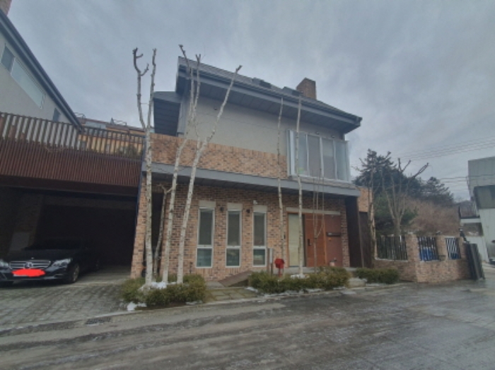 현장사진(건물 전체)