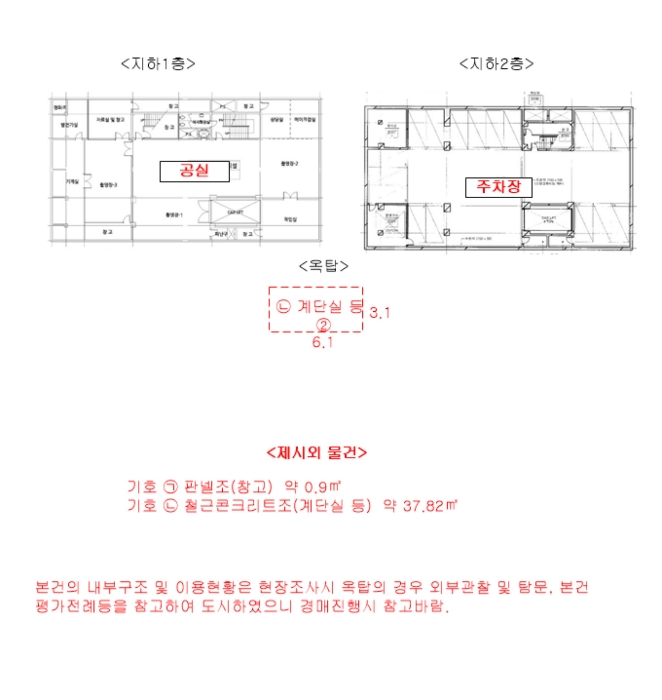 건 물 개 황 도