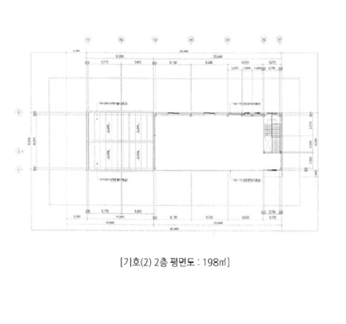 개황도