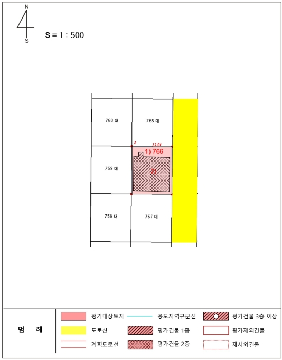 지 적 도