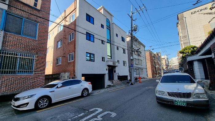 본건 토지 및 가)건물