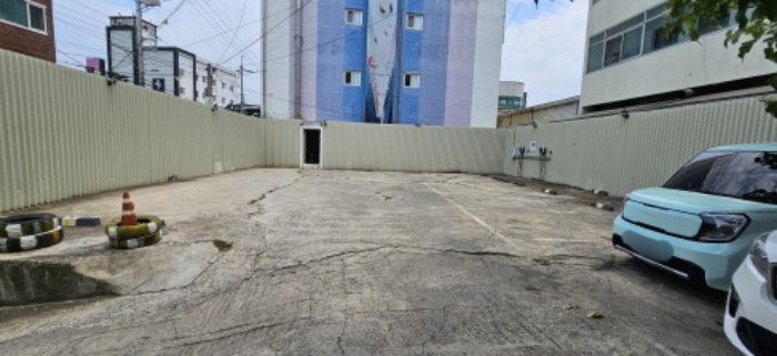 원평동 1041-7 및 주변