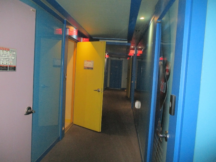 일련번호(3)건물 2층 내부