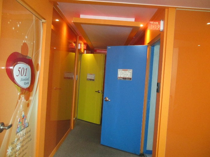 일련번호(3)건물 4층 내부