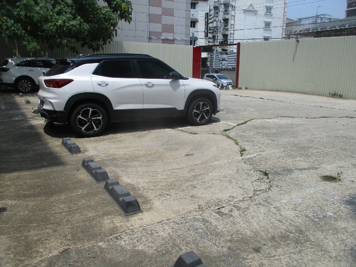 일련번호(1) 토지 [남동측에서 촬영]