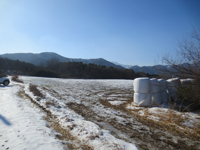 기호 1 및 기호 7 토지