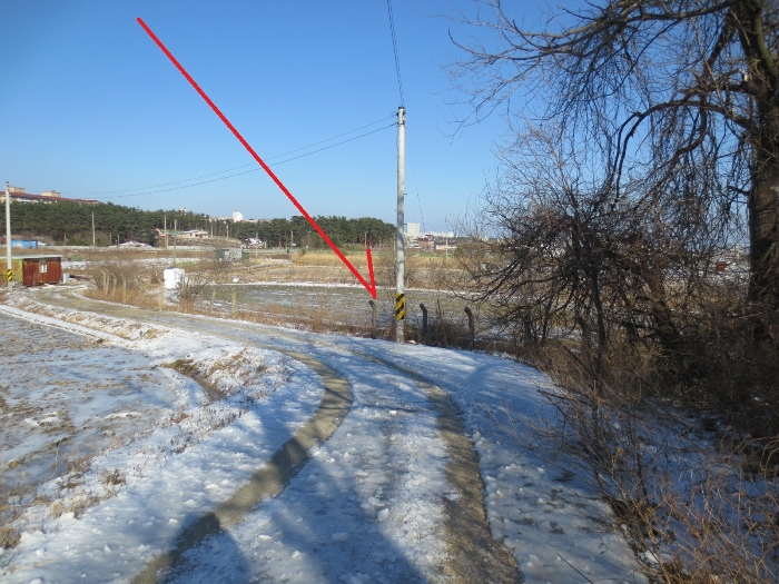 기호 9, 15, 16 토지