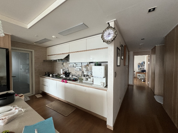 본건 내부(주방)