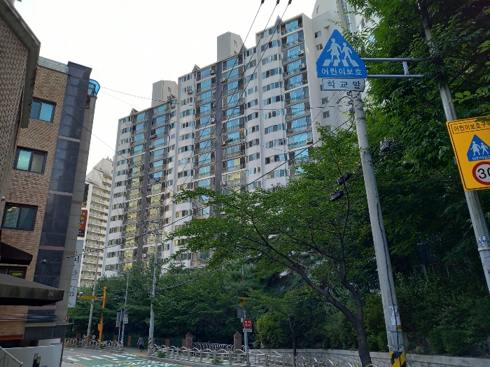 본건 주변