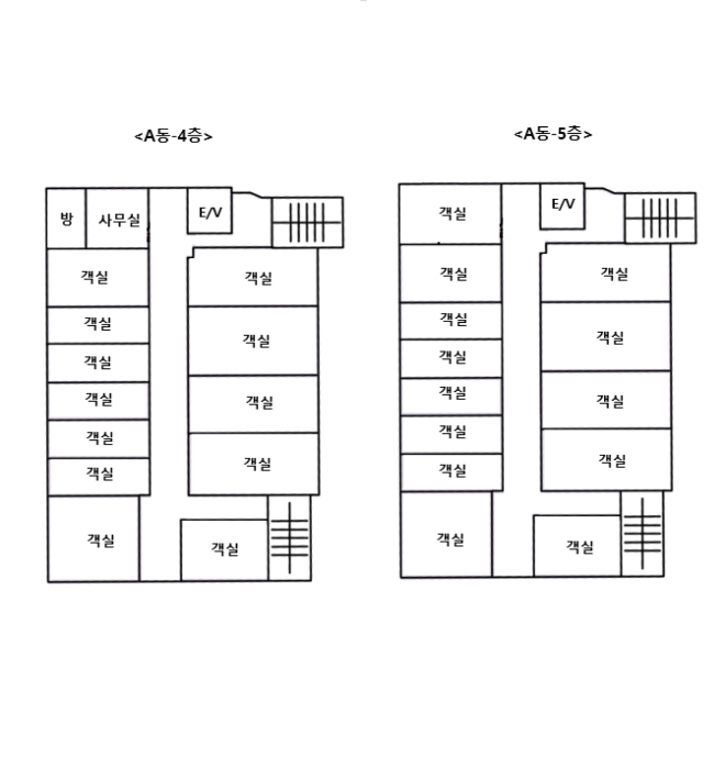 건 물 개 황 도