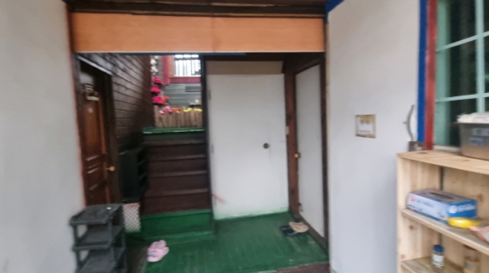 목록 6. 건물의 현관