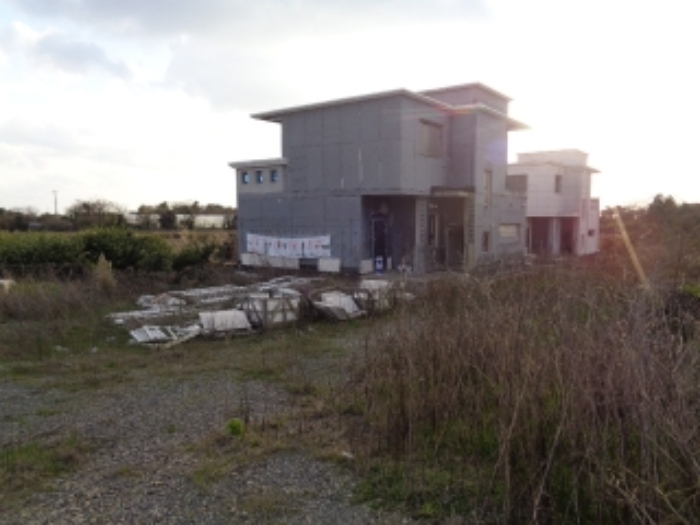 소재지2.(청수리 2232) 전경