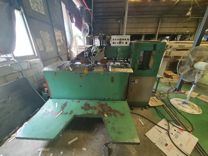 기계기구 3 Auto stitcher