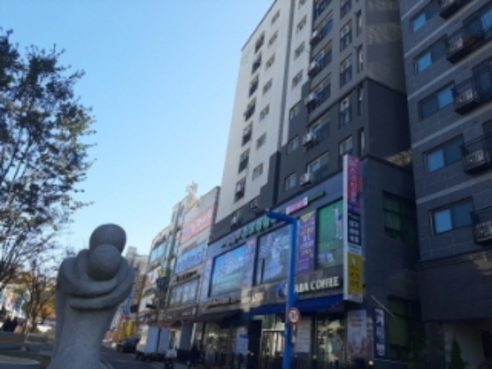 본건 전경