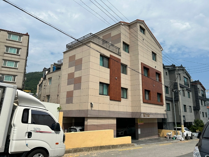 기호 5)  6) 전경