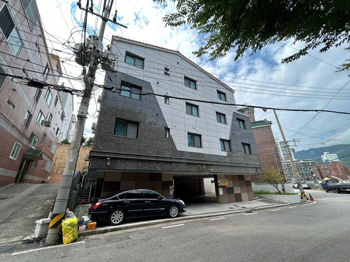 기호 7)  8) 전경