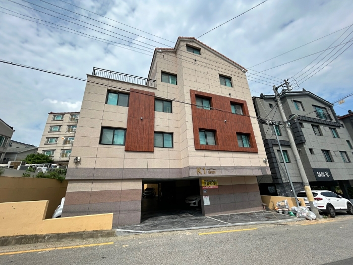 기호 5)  6) 전경