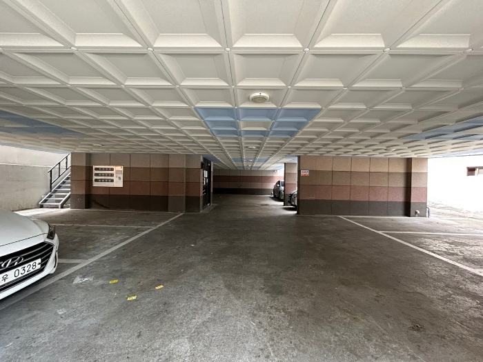 기호 7)  8) 전경