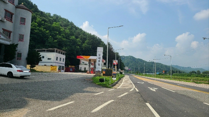 본건 전경