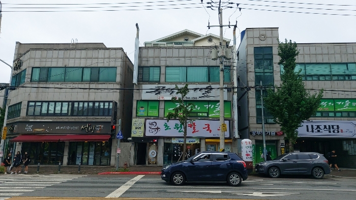 본건 전경