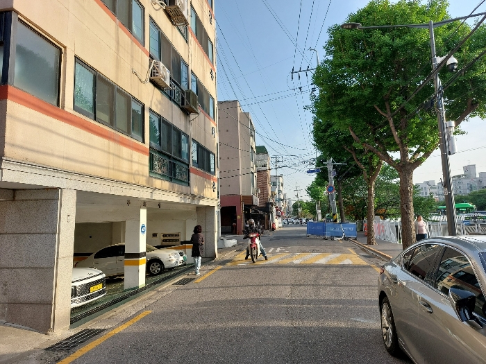 주변 전경 1