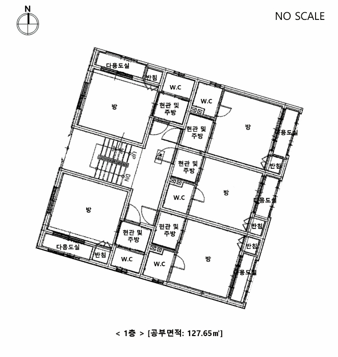 내 부 구 조 도