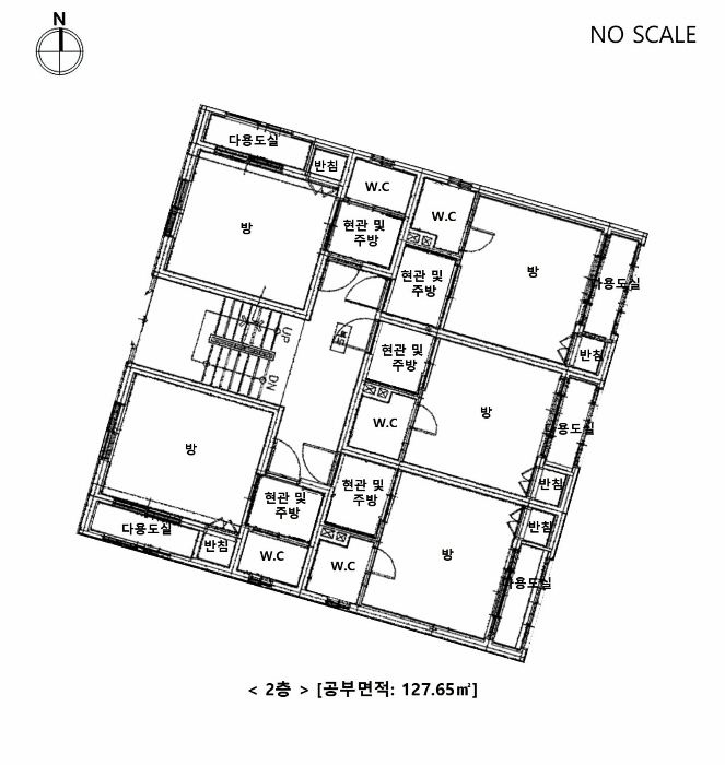 내 부 구 조 도