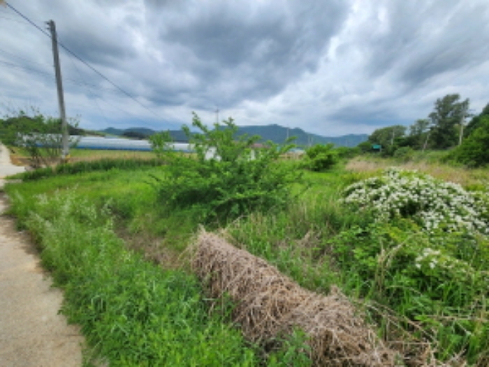 부동산표시 제3호