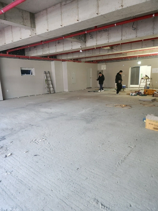 기호(2) 내부전경