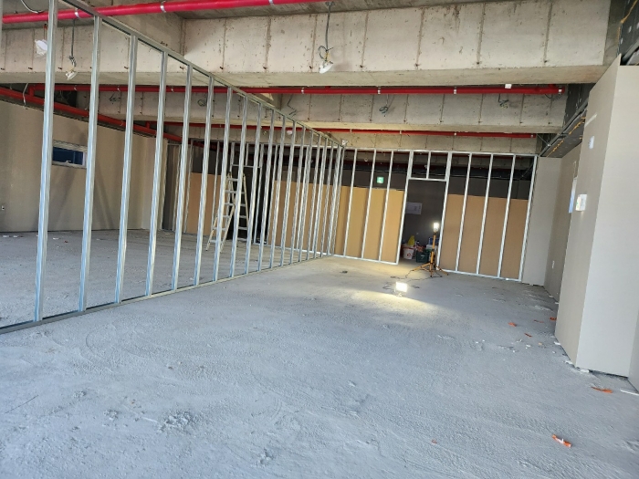 기호(4) 내부전경