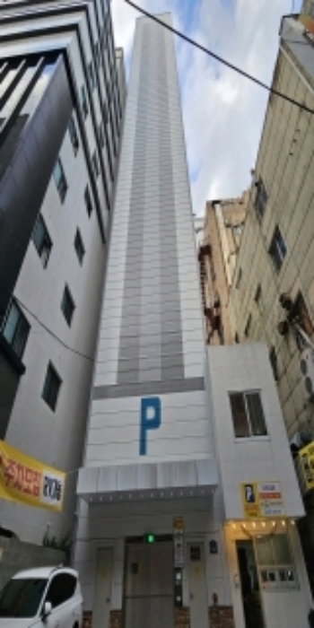 외부 전경(물건